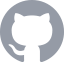 GitHub icon